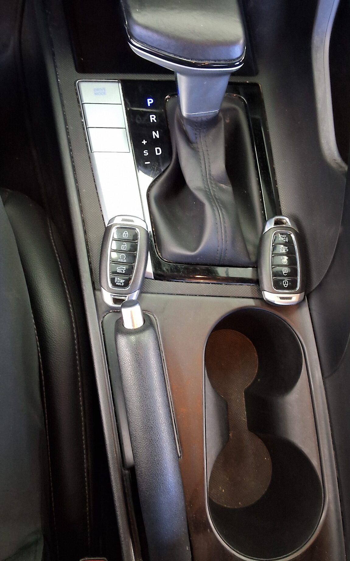 HYUNDAI AVANTE (CN7) 1.6 LPI RENTAL CAR SMART 2022 - zdjęcie 19
