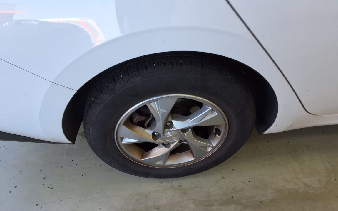 HYUNDAI AVANTE (CN7) 1.6 LPI RENTAL CAR SMART 2022 - zdjęcie 25