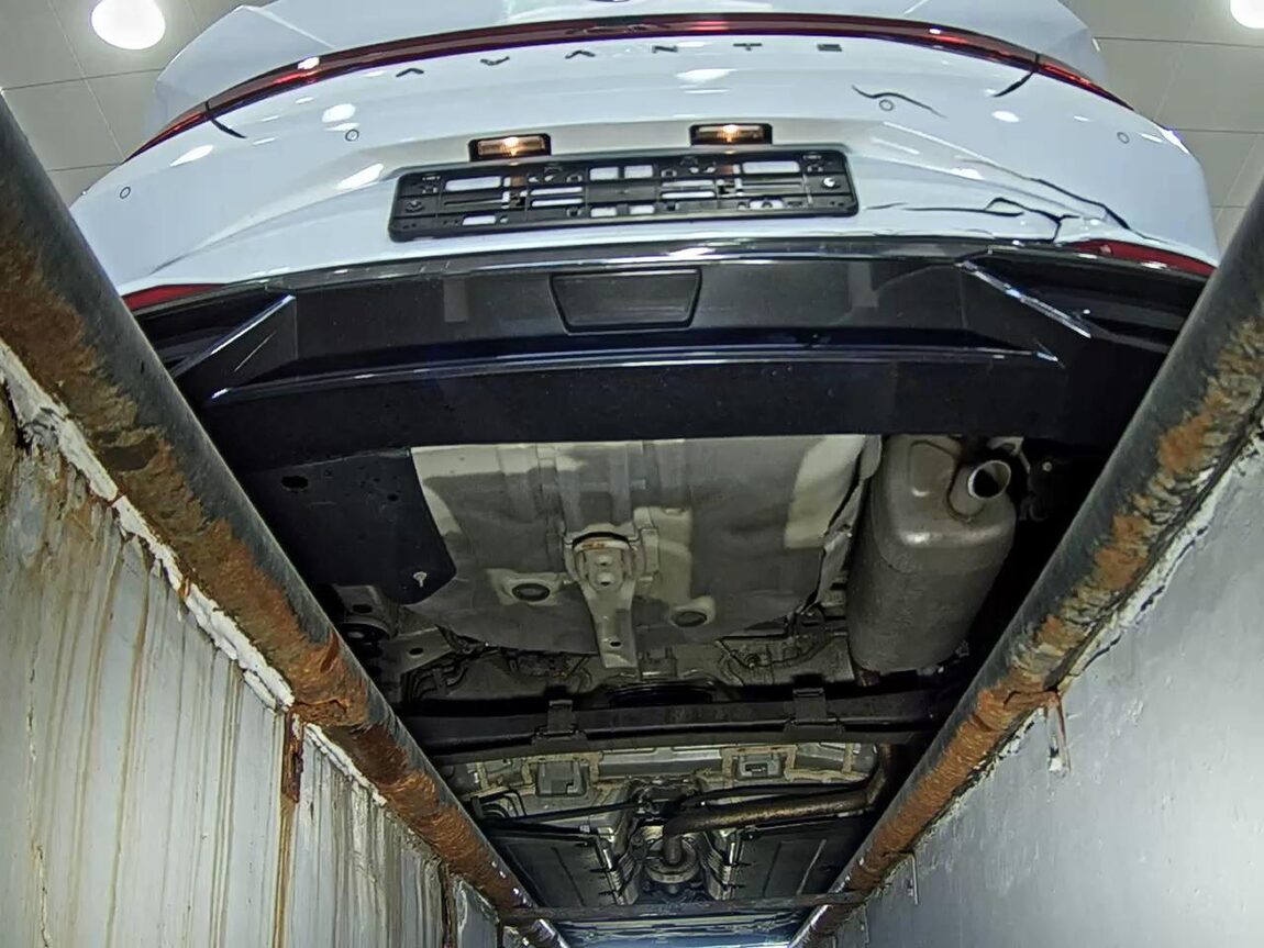 HYUNDAI AVANTE (CN7) 1.6 LPI RENTAL CAR SMART 2022 - zdjęcie 8