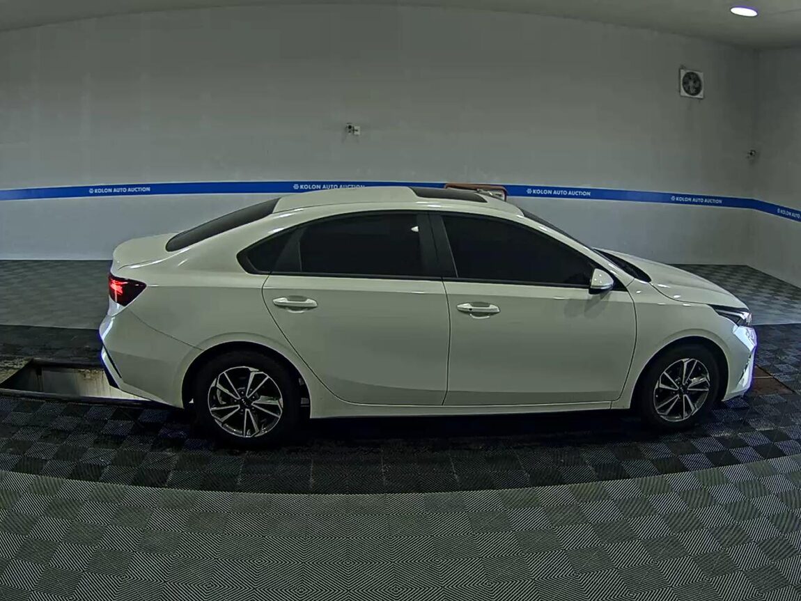 KIA THE NEW K3 1.6 GASOLINE PRESTIGE 2022 - zdjęcie 4