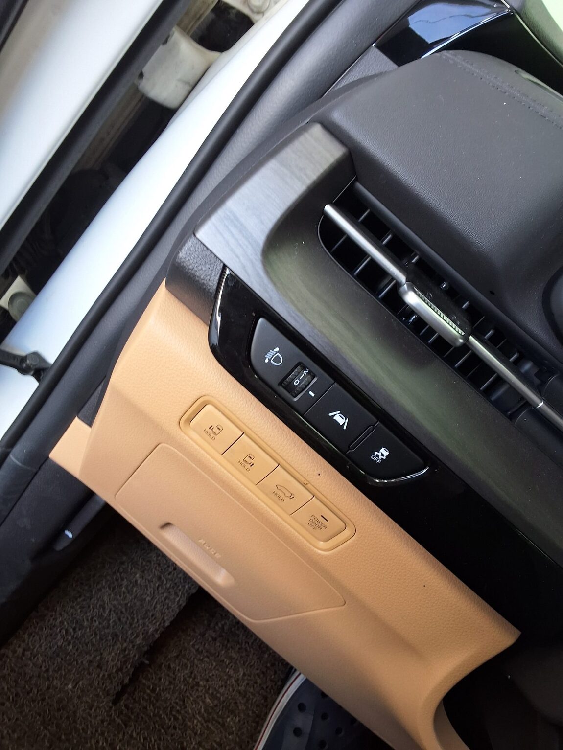 KIA NEW CARNIVAL (KA4) 9-SEATER DIESEL SIGNATURE 2023 - zdjęcie 19