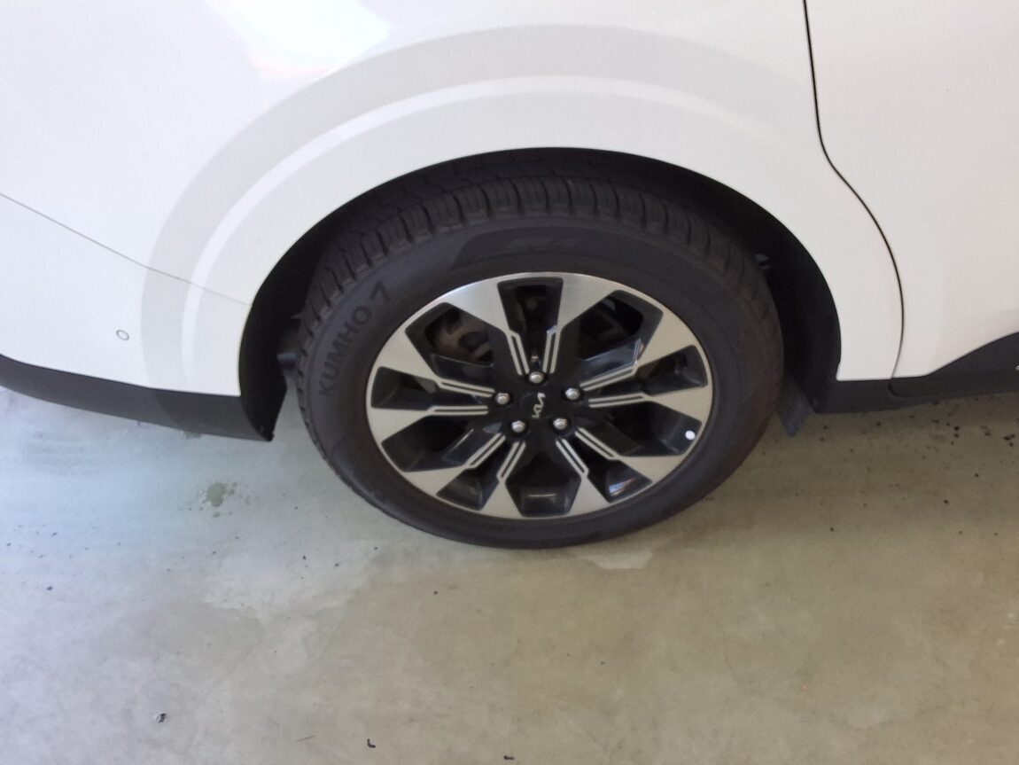 KIA NEW CARNIVAL (KA4) 9-SEATER DIESEL SIGNATURE 2023 - zdjęcie 25