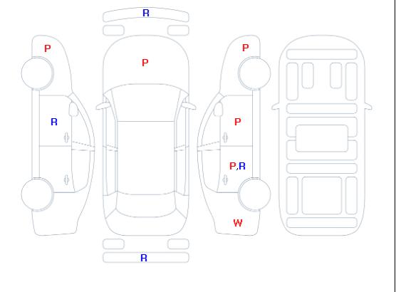 KIA NEW CARNIVAL (KA4) 9-SEATER DIESEL SIGNATURE 2023 - zdjęcie 29