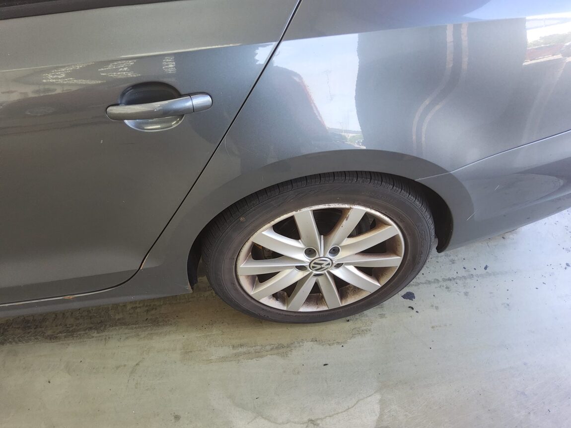 VOLKSWAGEN JETTA (6TH GEN) 2.0 TDI 2014 - zdjęcie 25