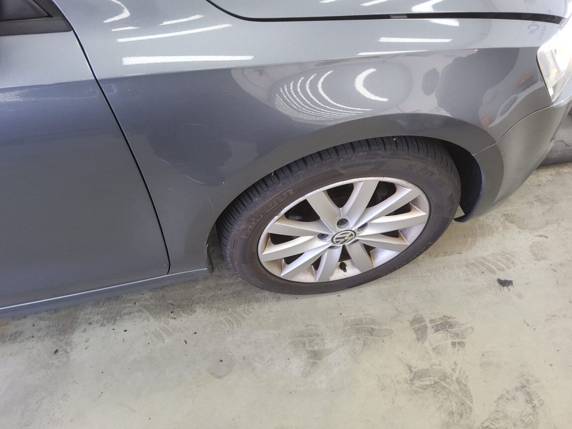 VOLKSWAGEN JETTA (6TH GEN) 2.0 TDI 2014 - zdjęcie 26