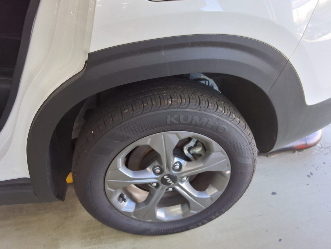 KIA THE NEW SELTOS 2.0 GASOLINE 2WD PRESTIGE 2025 - zdjęcie 33