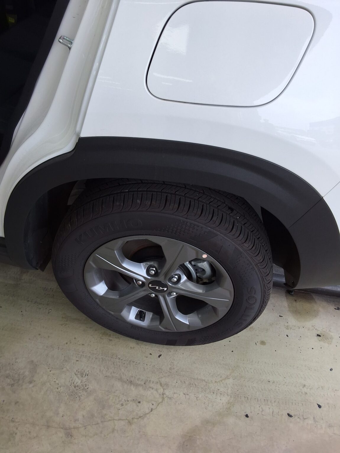 KIA THE NEW SELTOS 2.0 GASOLINE 2WD PRESTIGE 2025 - zdjęcie 34