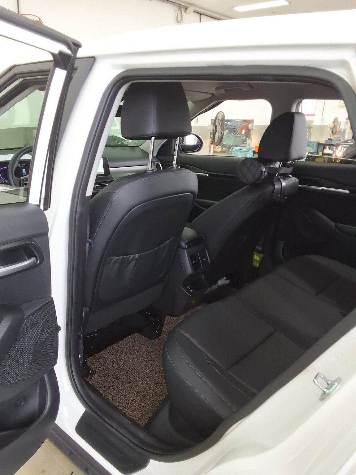 KIA THE NEW SELTOS 2.0 GASOLINE 2WD PRESTIGE 2025 - zdjęcie 16