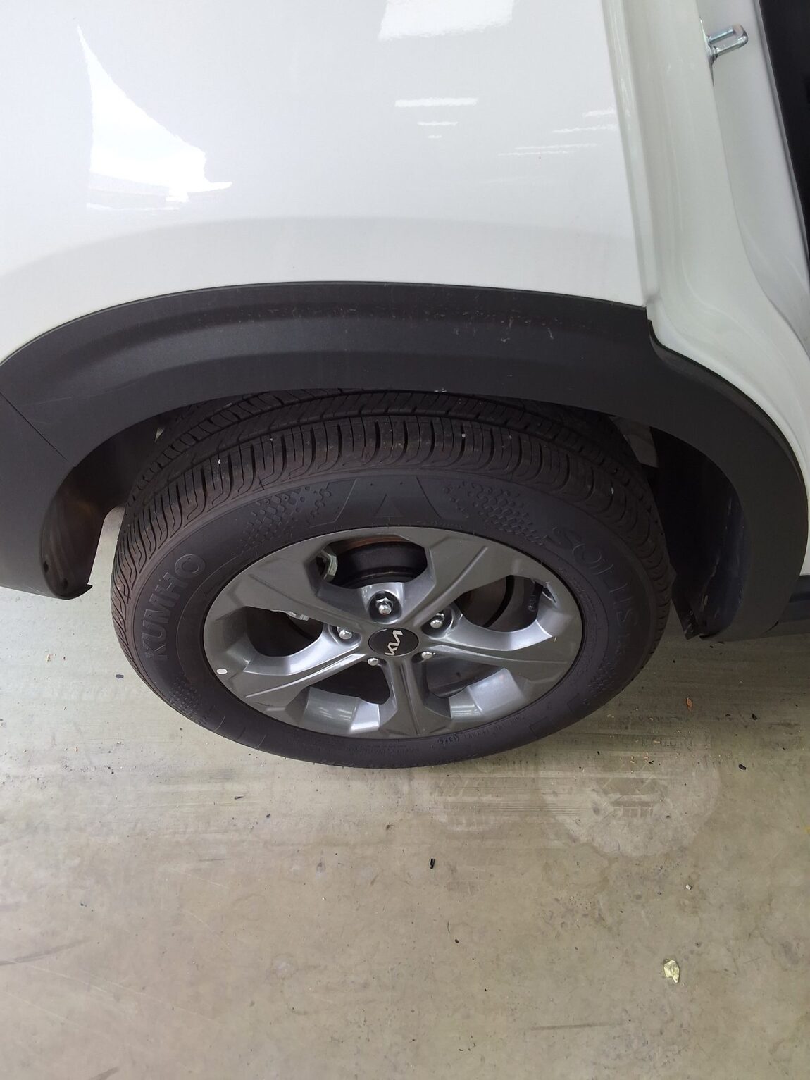 KIA THE NEW SELTOS 2.0 GASOLINE 2WD PRESTIGE 2025 - zdjęcie 38
