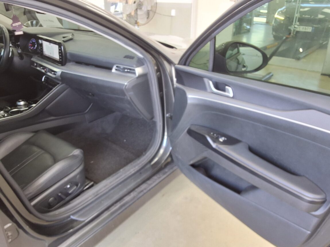 KIA NEW K5 (DL3) 2.0 GASOLINE PRESTIGE 2022 - zdjęcie 19