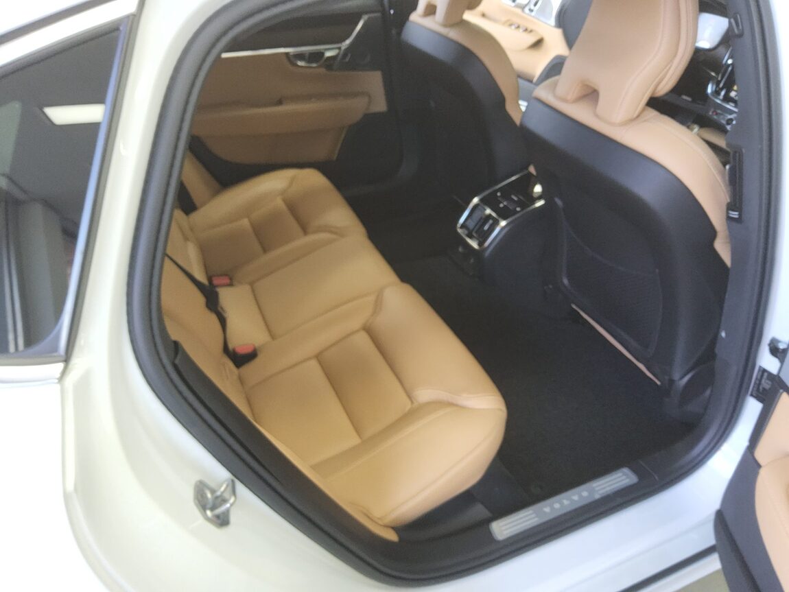 VOLVO THE NEW S90 B5 INSCRIPTION 2021 - zdjęcie 13