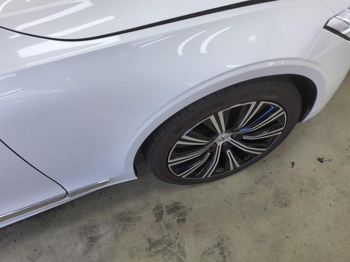 VOLVO THE NEW S90 B5 INSCRIPTION 2021 - zdjęcie 23