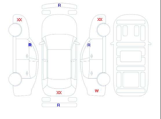 VOLVO THE NEW S90 B5 INSCRIPTION 2021 - zdjęcie 25