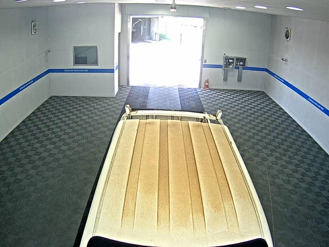 HYUNDAI PORTER II CRDi DOUBLE CAB EXTRA LONG WHEELBASE HIGH SUPER 2011 - zdjęcie 7
