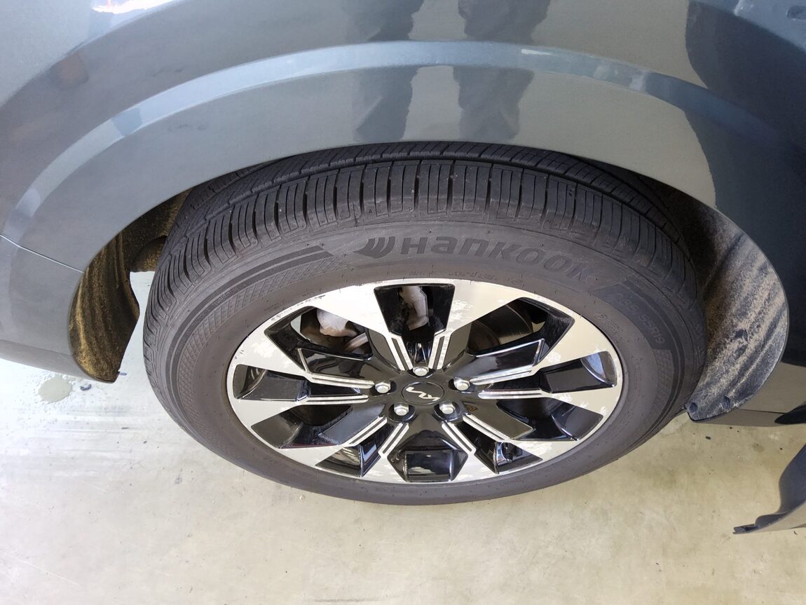 KIA NEW CARNIVAL (KA4) 9-SEATER DIESEL NOBLESSE 2022 - zdjęcie 25