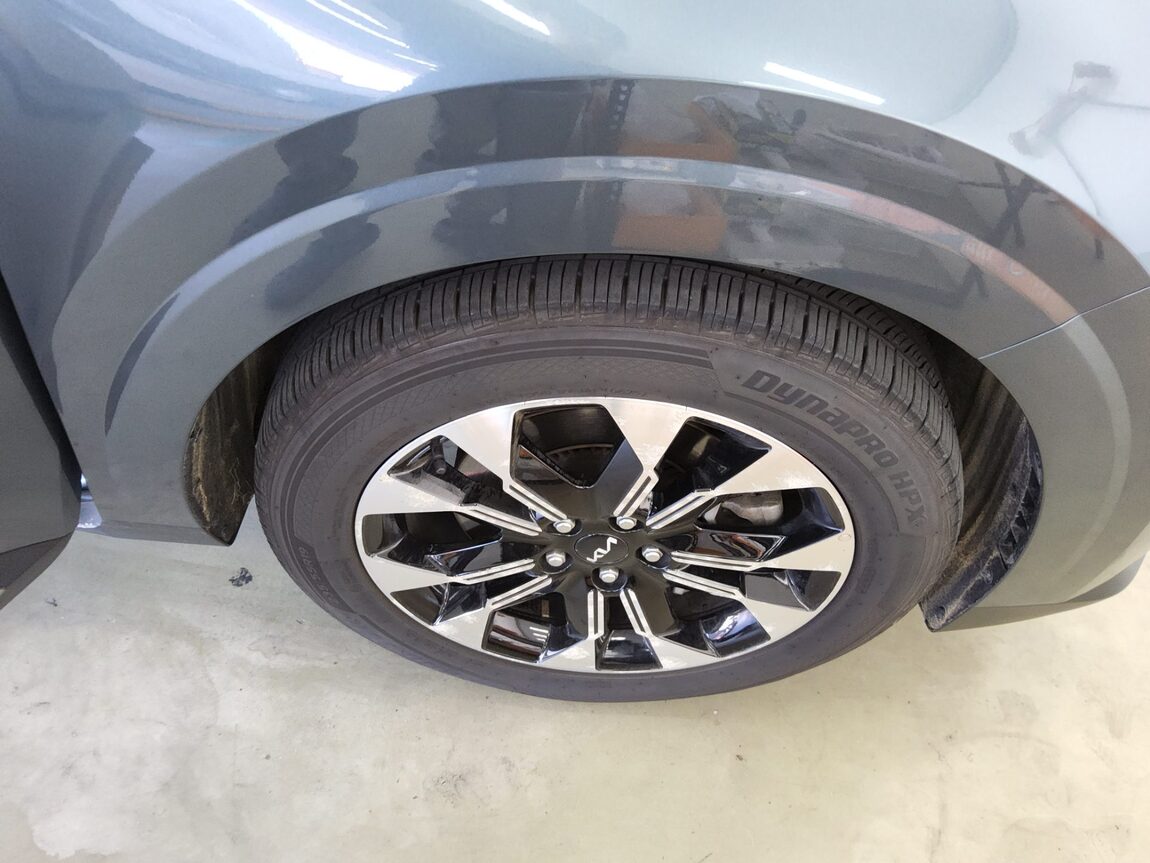 KIA NEW CARNIVAL (KA4) 9-SEATER DIESEL NOBLESSE 2022 - zdjęcie 24