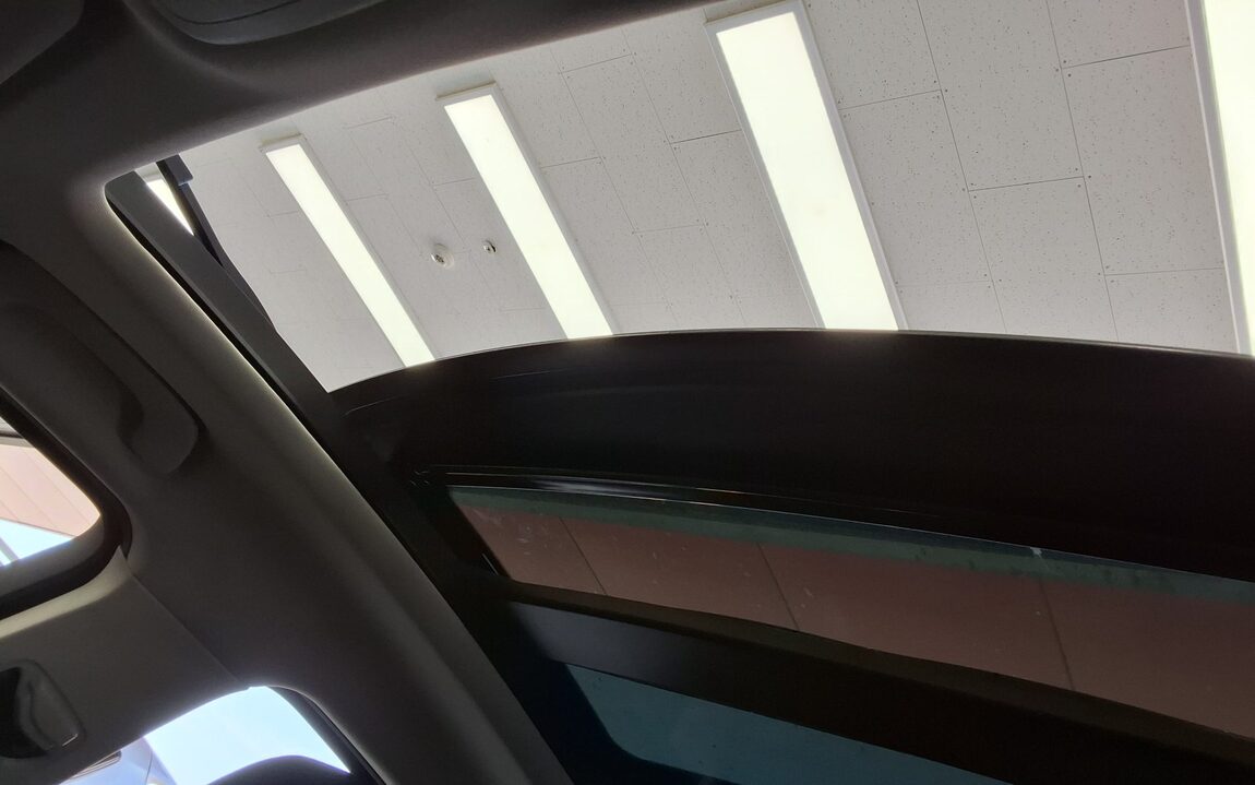 RENAULT (SAMSUNG) SM6 2.0 GDe LE 2016 - zdjęcie 20