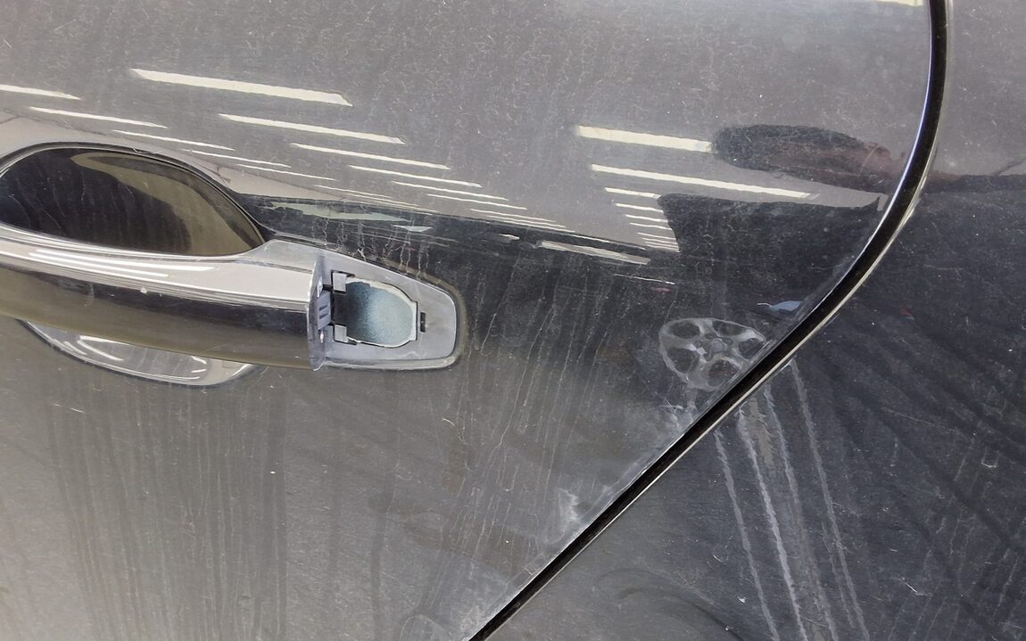 RENAULT (SAMSUNG) SM6 2.0 GDe LE 2016 - zdjęcie 27