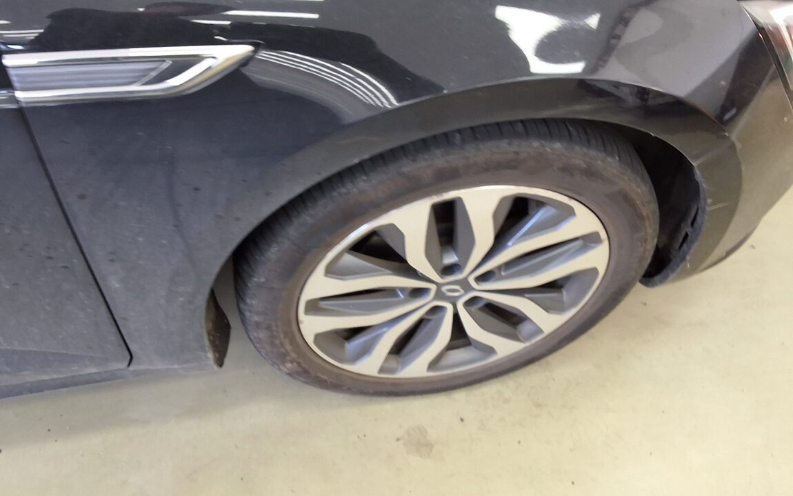 RENAULT (SAMSUNG) SM6 2.0 GDe LE 2016 - zdjęcie 25