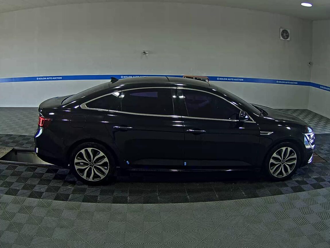 RENAULT (SAMSUNG) SM6 2.0 GDe LE 2016 - zdjęcie 4