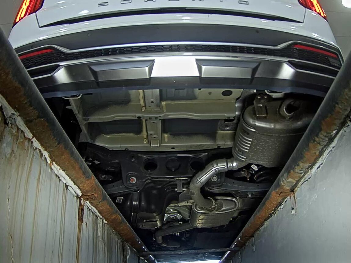 KIA NEW SORENTO HYBRID (MQ4) 1.6 HEV 2WD SIGNATURE 2022 - zdjęcie 8