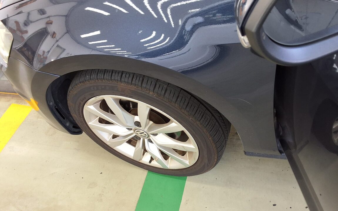 VOLKSWAGEN GOLF (7TH GEN) 2.0 TDI 2015 - zdjęcie 23