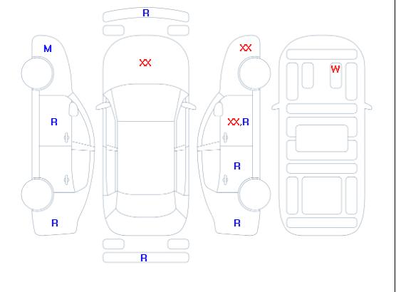 VOLKSWAGEN GOLF (7TH GEN) 2.0 TDI 2015 - zdjęcie 27