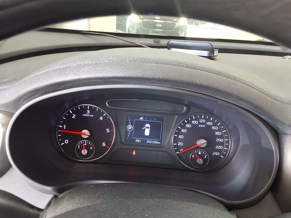 KIA ALL NEW SORENTO R2.0 4WD NOBLESSE 2015 - zdjęcie 10