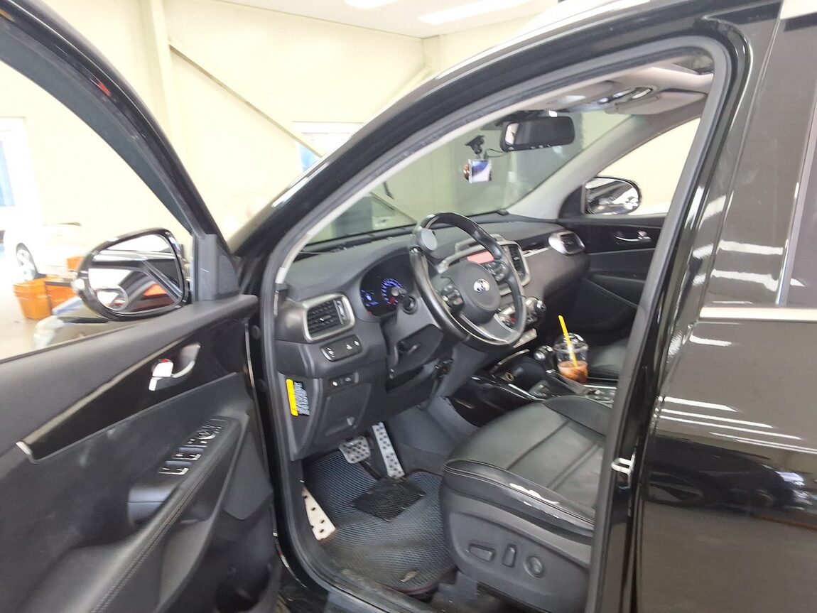 KIA ALL NEW SORENTO R2.0 4WD NOBLESSE 2015 - zdjęcie 11