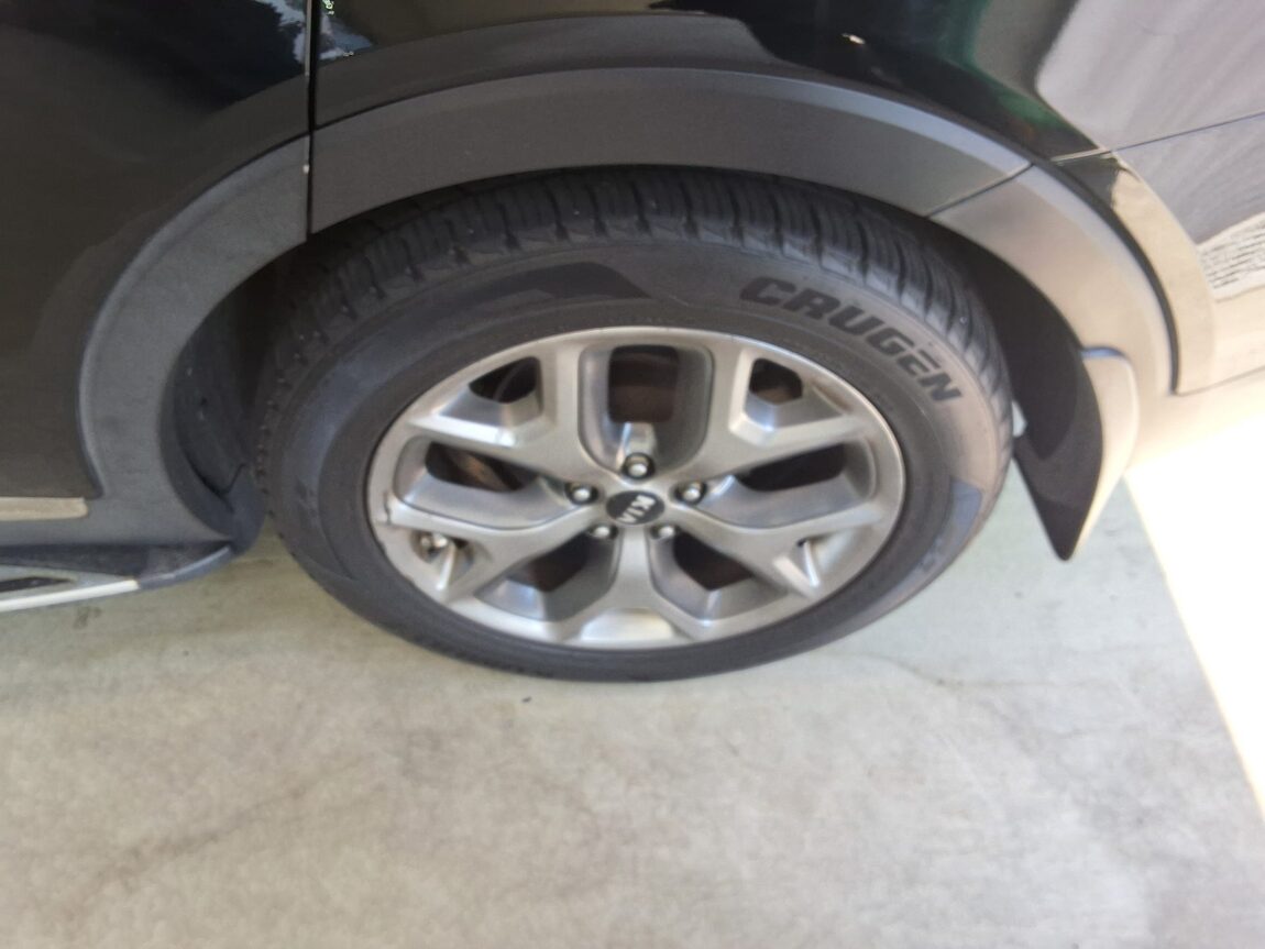 KIA ALL NEW SORENTO R2.0 4WD NOBLESSE 2015 - zdjęcie 20