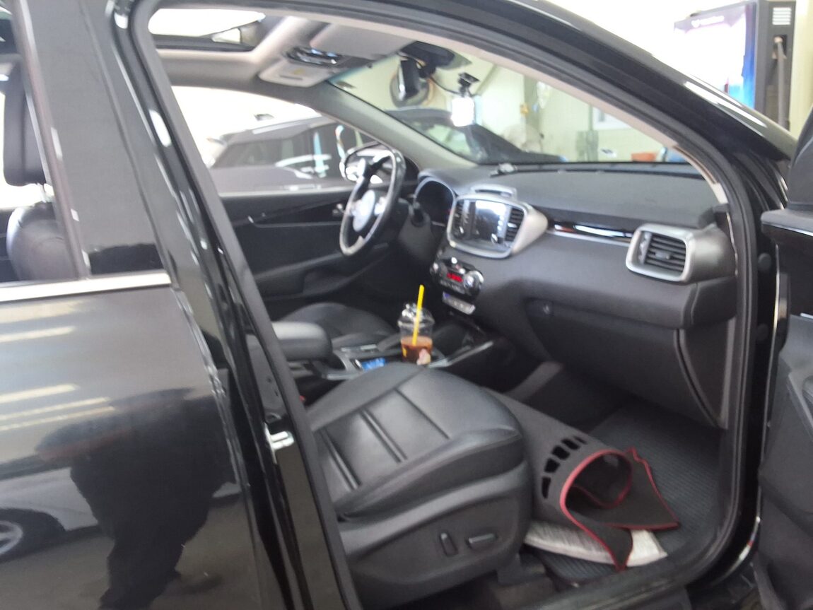 KIA ALL NEW SORENTO R2.0 4WD NOBLESSE 2015 - zdjęcie 15