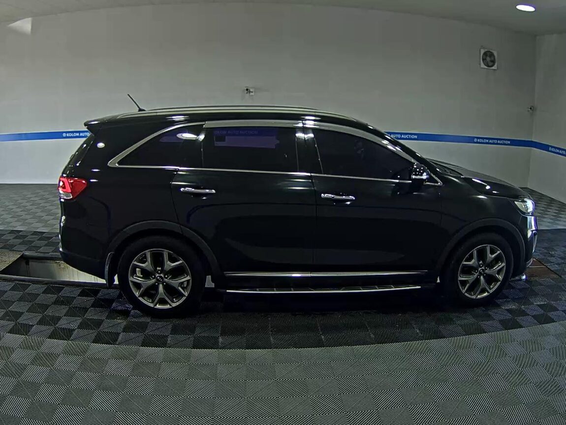 KIA ALL NEW SORENTO R2.0 4WD NOBLESSE 2015 - zdjęcie 4