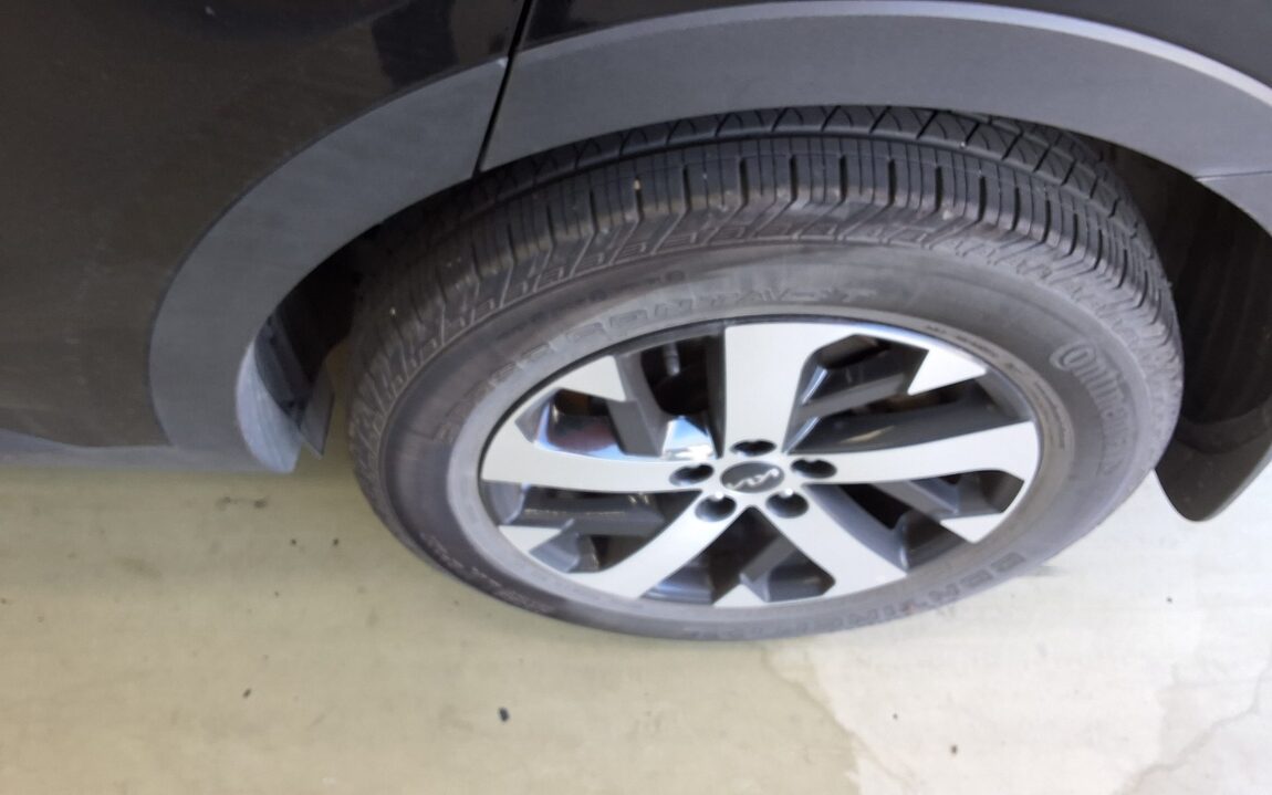 KIA NEW SORENTO (MQ4) 2.2 DIESEL 2WD PRESTIGE 2023 - zdjęcie 24