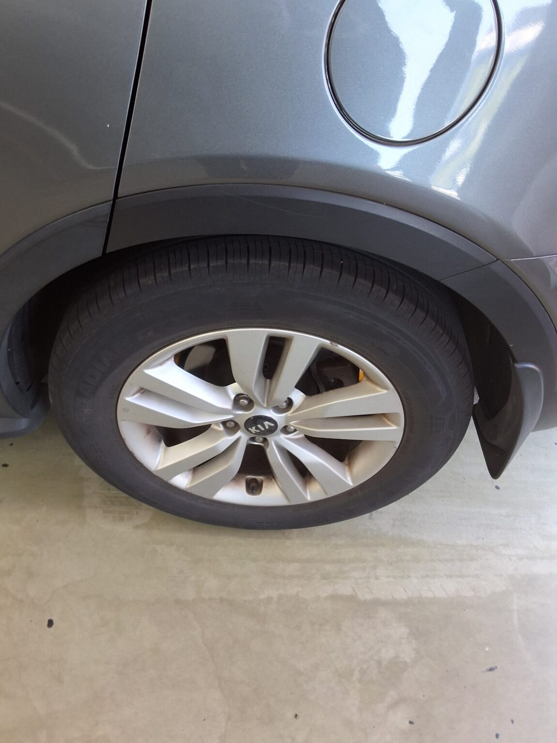 KIA ALL NEW SORENTO R2.2 4WD PRESTIGE 2015 - zdjęcie 21
