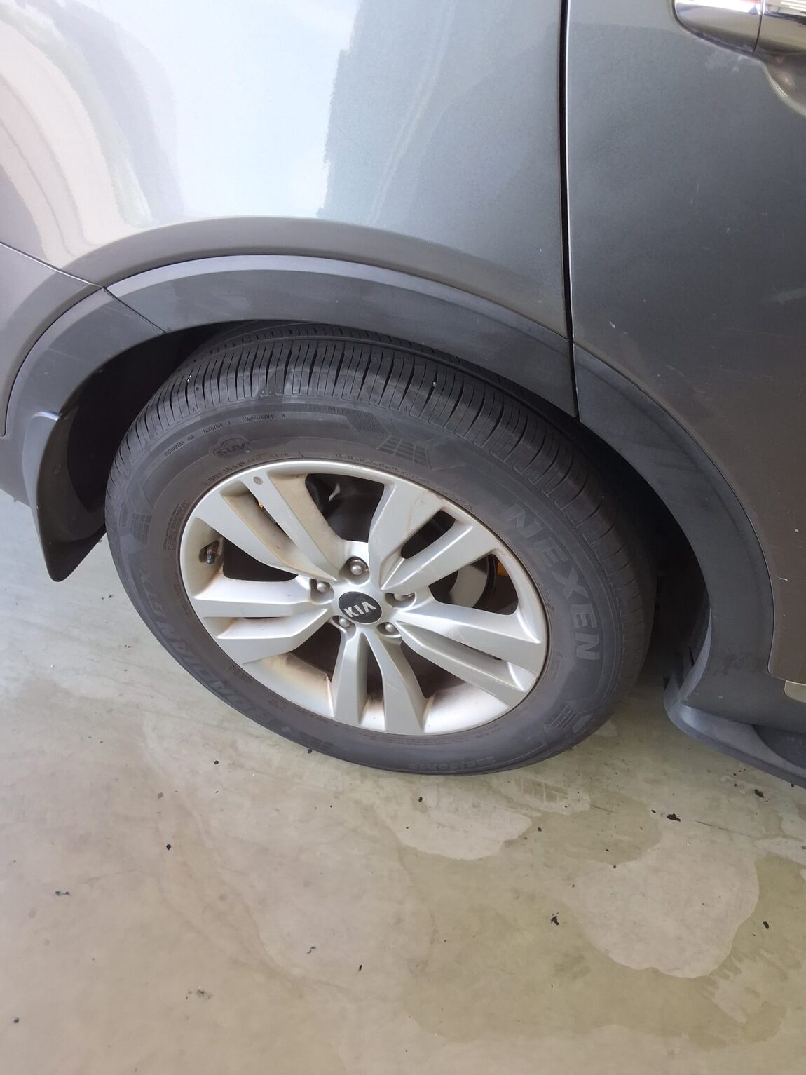 KIA ALL NEW SORENTO R2.2 4WD PRESTIGE 2015 - zdjęcie 23