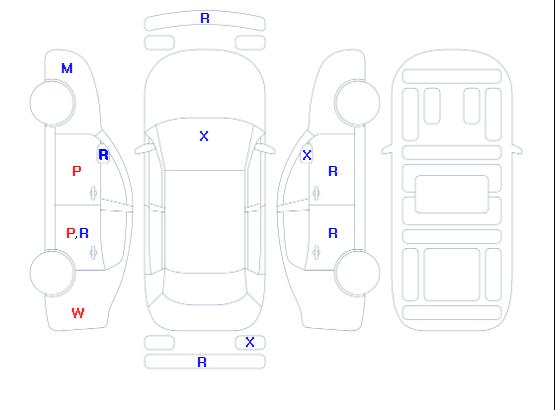 KIA ALL NEW SORENTO R2.2 4WD PRESTIGE 2015 - zdjęcie 26