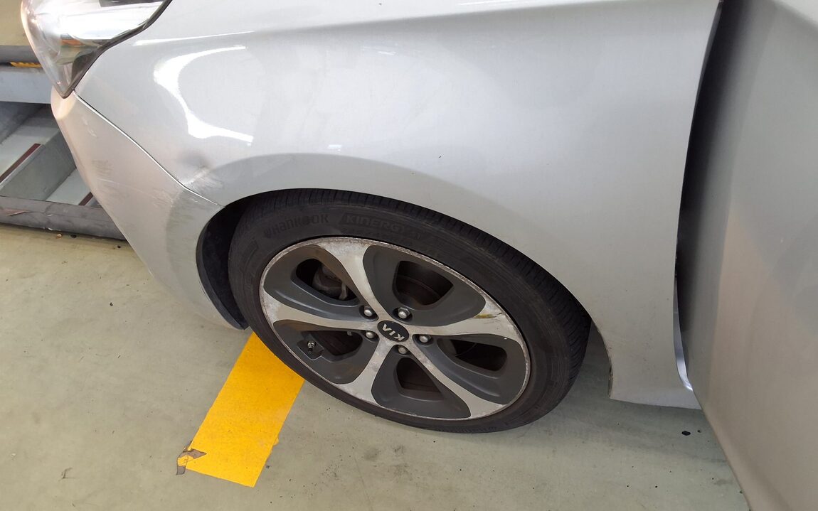 KIA ALL NEW CARENS 1.7 VGT DIESEL NOBLESSE 2014 - zdjęcie 23