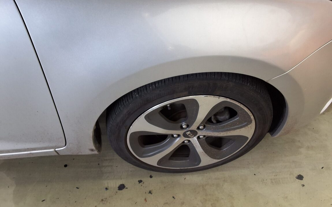 KIA ALL NEW CARENS 1.7 VGT DIESEL NOBLESSE 2014 - zdjęcie 25