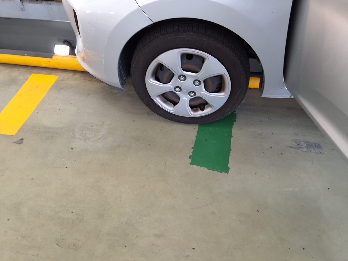 KIA THE NEW MORNING GASOLINE DELUXE 2016 - zdjęcie 20