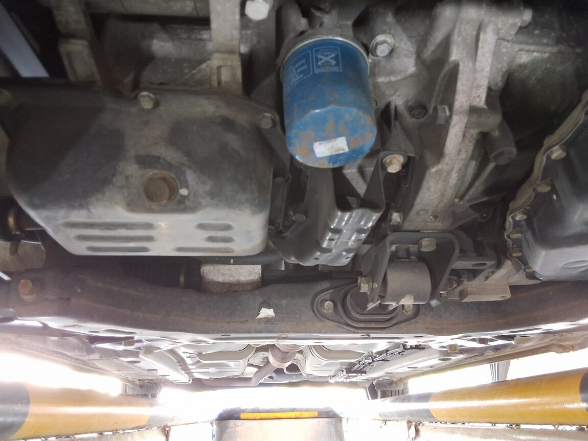 KIA THE NEW MORNING GASOLINE DELUXE 2016 - zdjęcie 19