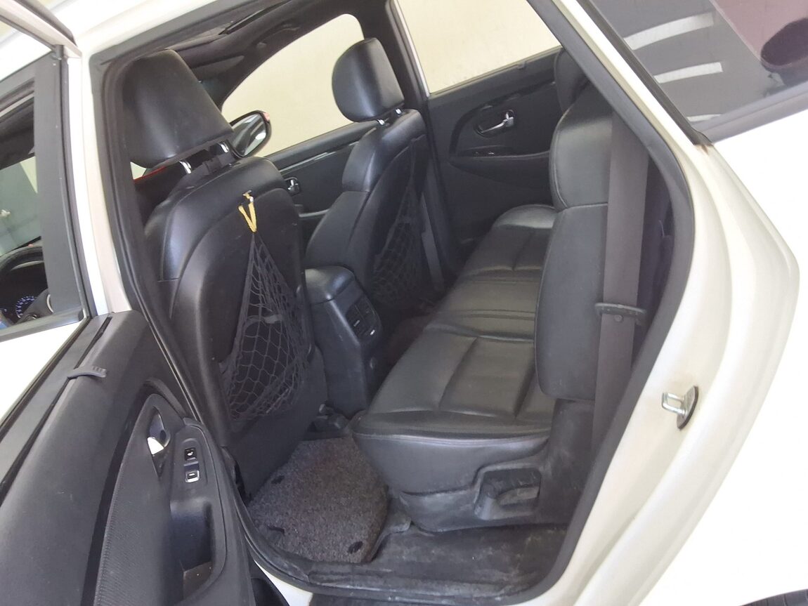 KIA ALL NEW CARENS 2.0 LPI PRESTIGE 2014 - zdjęcie 13