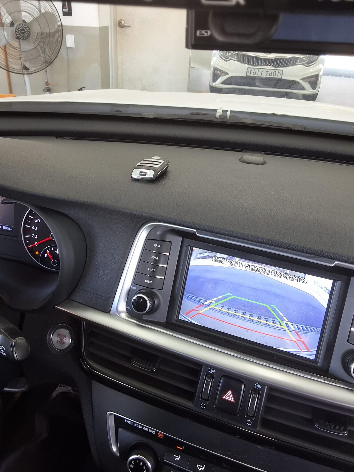 KIA NEW NEW K5 2.0 LPI RENTAL CAR LUXURY 2020 - zdjęcie 17