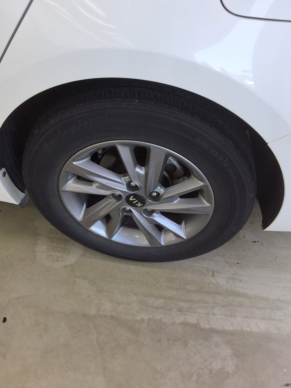 KIA NEW NEW K5 2.0 LPI RENTAL CAR LUXURY 2020 - zdjęcie 21