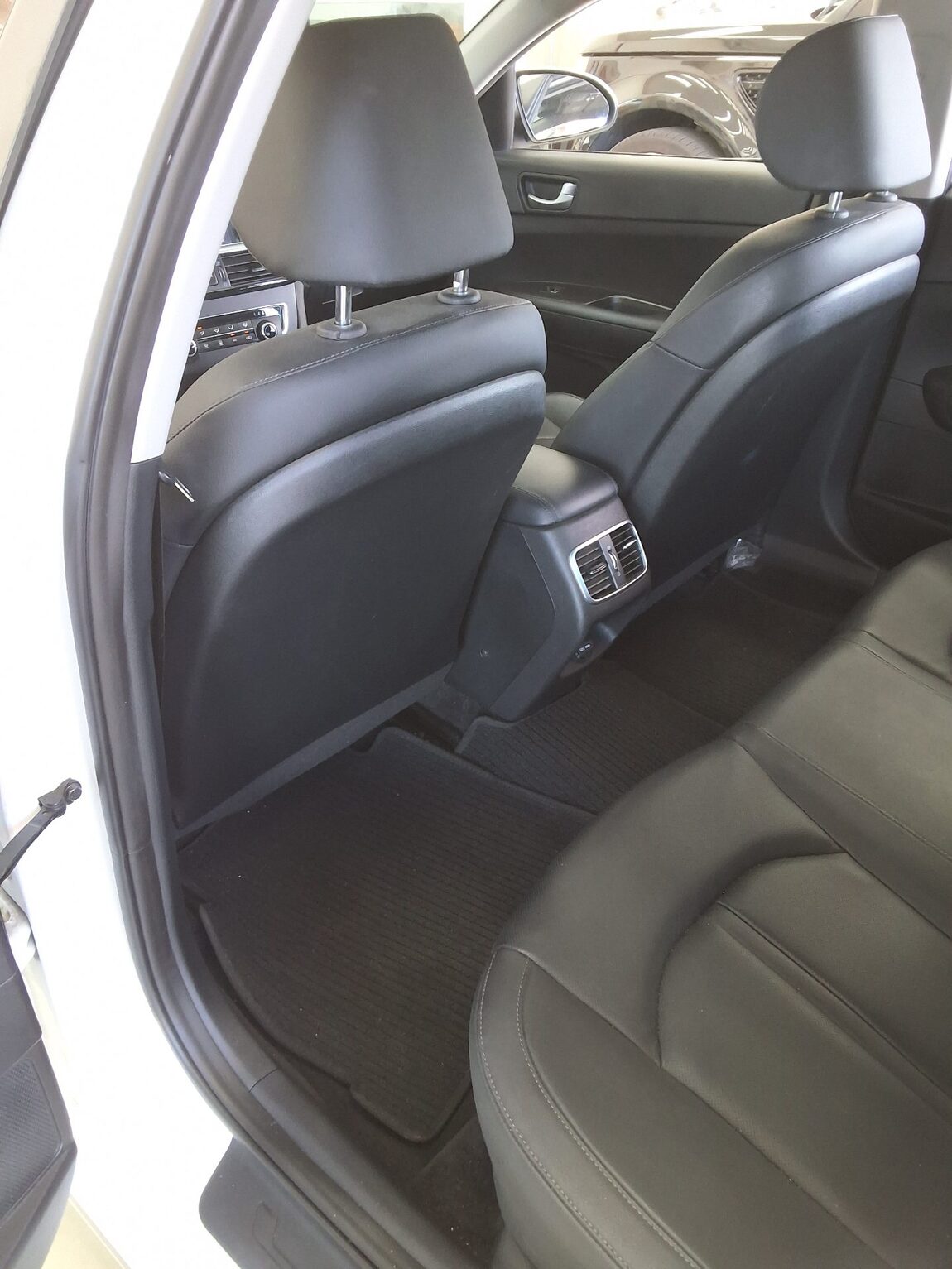 KIA NEW NEW K5 2.0 LPI RENTAL CAR LUXURY 2020 - zdjęcie 12