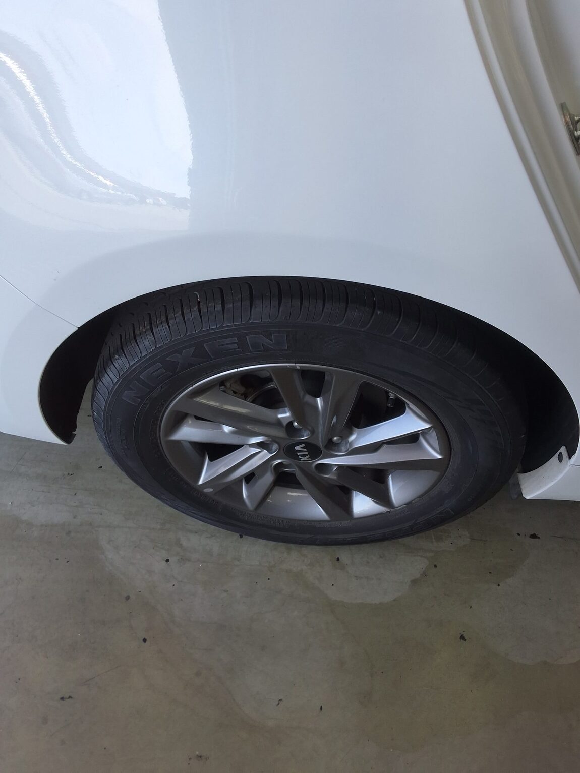 KIA NEW NEW K5 2.0 LPI RENTAL CAR LUXURY 2020 - zdjęcie 23