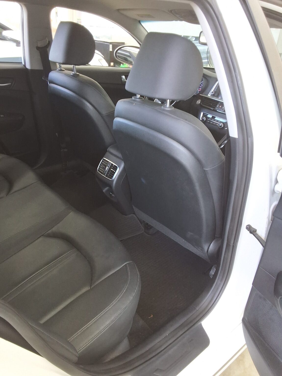 KIA NEW NEW K5 2.0 LPI RENTAL CAR LUXURY 2020 - zdjęcie 13