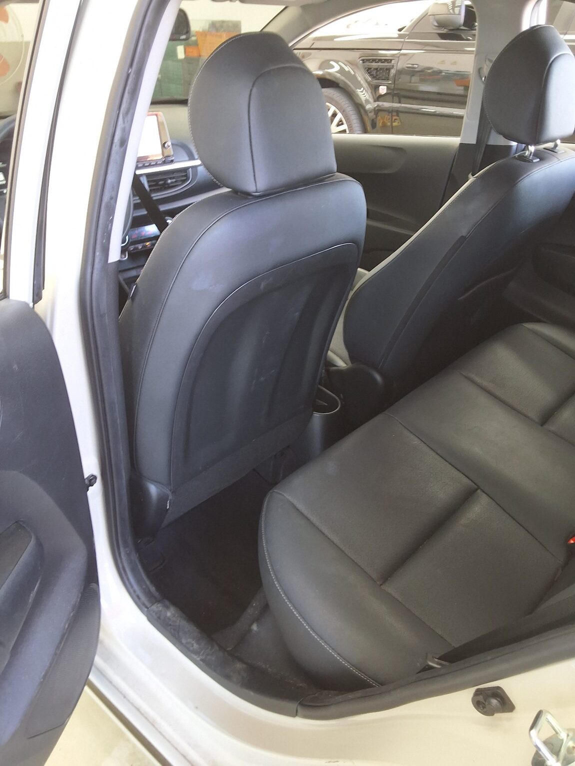 KIA MORNING URBAN 1.0 GASOLINE PRESTIGE 2023 - zdjęcie 12