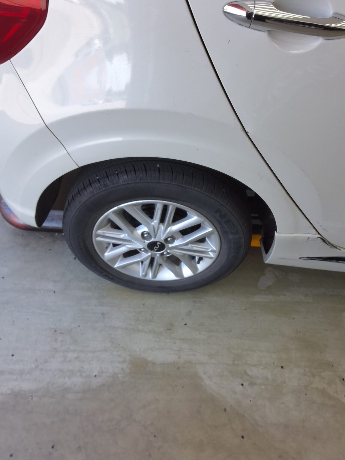 KIA MORNING URBAN 1.0 GASOLINE PRESTIGE 2023 - zdjęcie 23