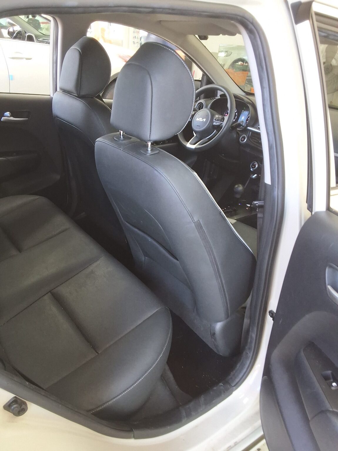 KIA MORNING URBAN 1.0 GASOLINE PRESTIGE 2023 - zdjęcie 13