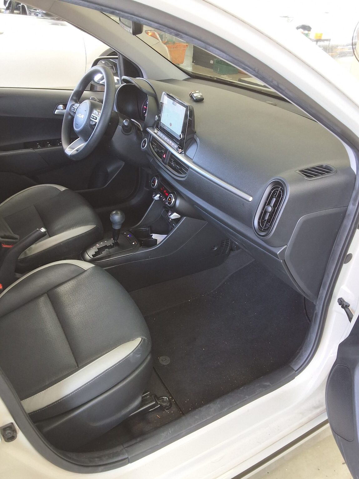 KIA MORNING URBAN 1.0 GASOLINE PRESTIGE 2023 - zdjęcie 14